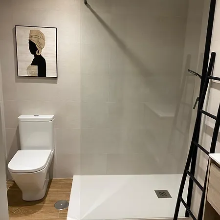 Buenavista Apartmán Marbella