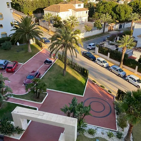 Apartmán Buenavista