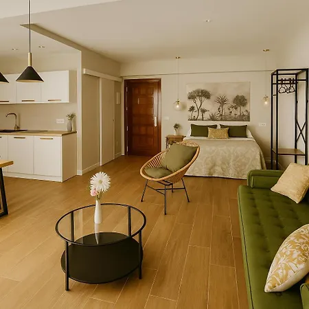 Buenavista Apartmán