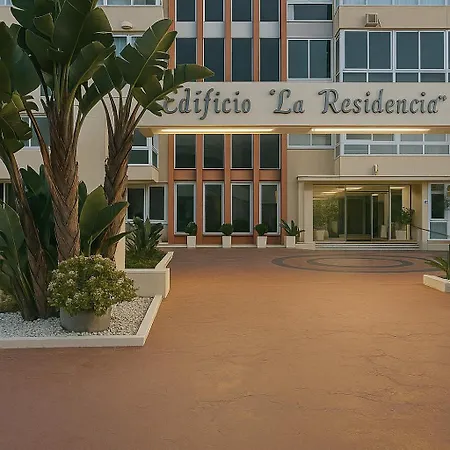 Apartmán Buenavista